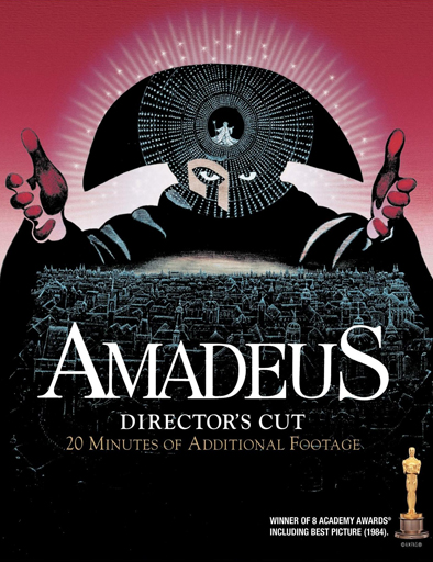 Amadeus 1984 ES